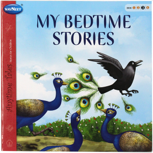 My bed time stories