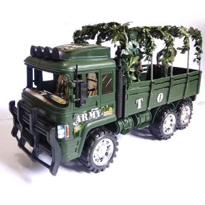 Army truck