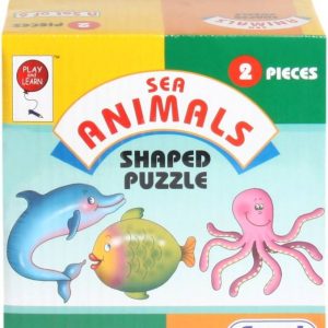 Frank Sea Animals