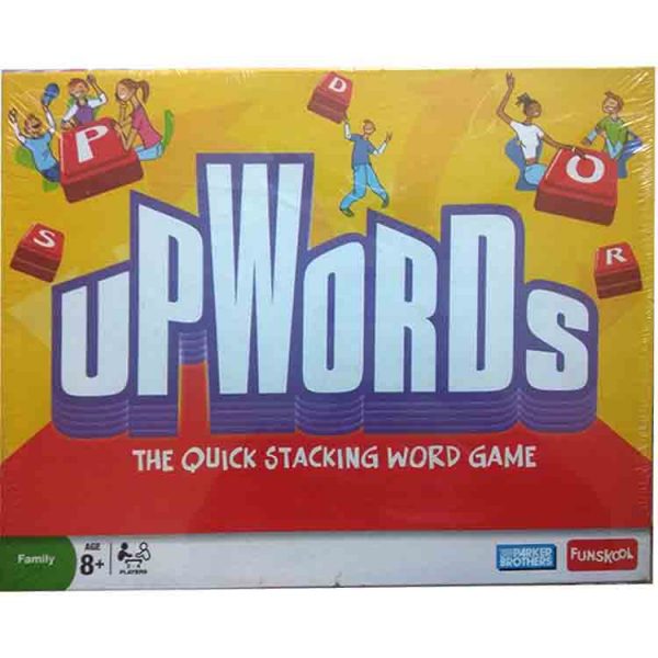 Funskool Upwords