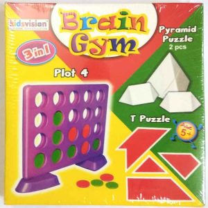 brain gym