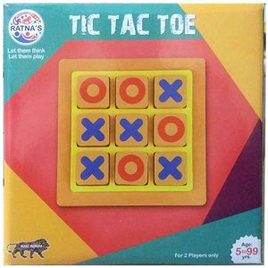 Tic Tac Toe